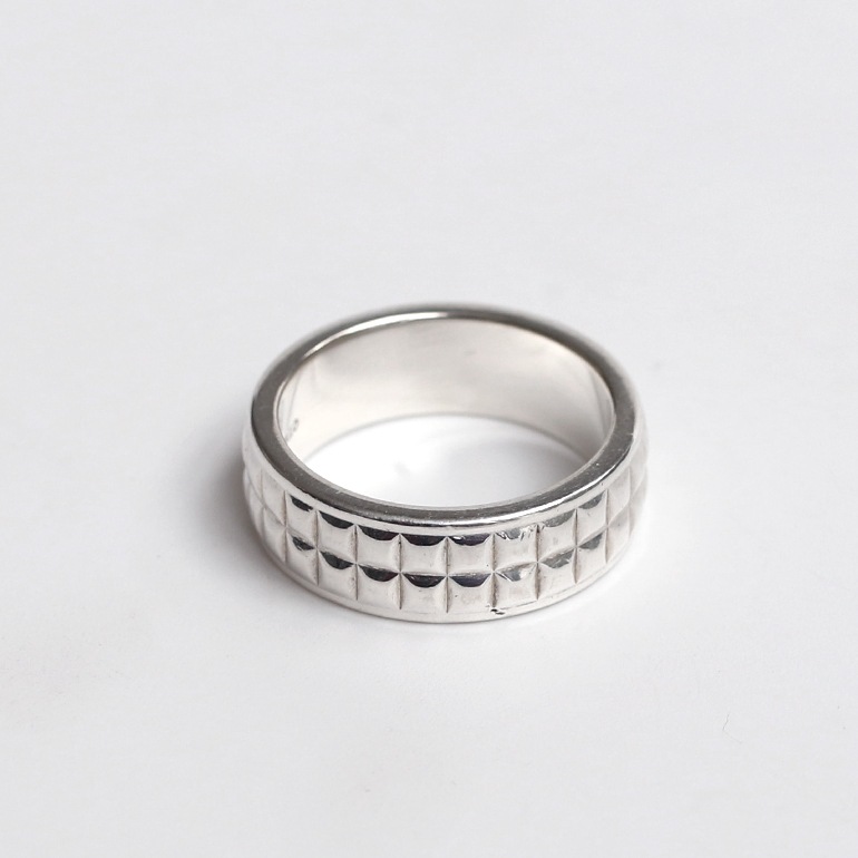 【OLD】TIFFANY&Co. Studs Ring