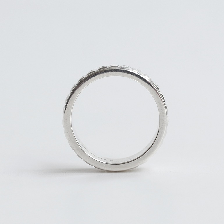 【OLD】TIFFANY&Co. Studs Ring