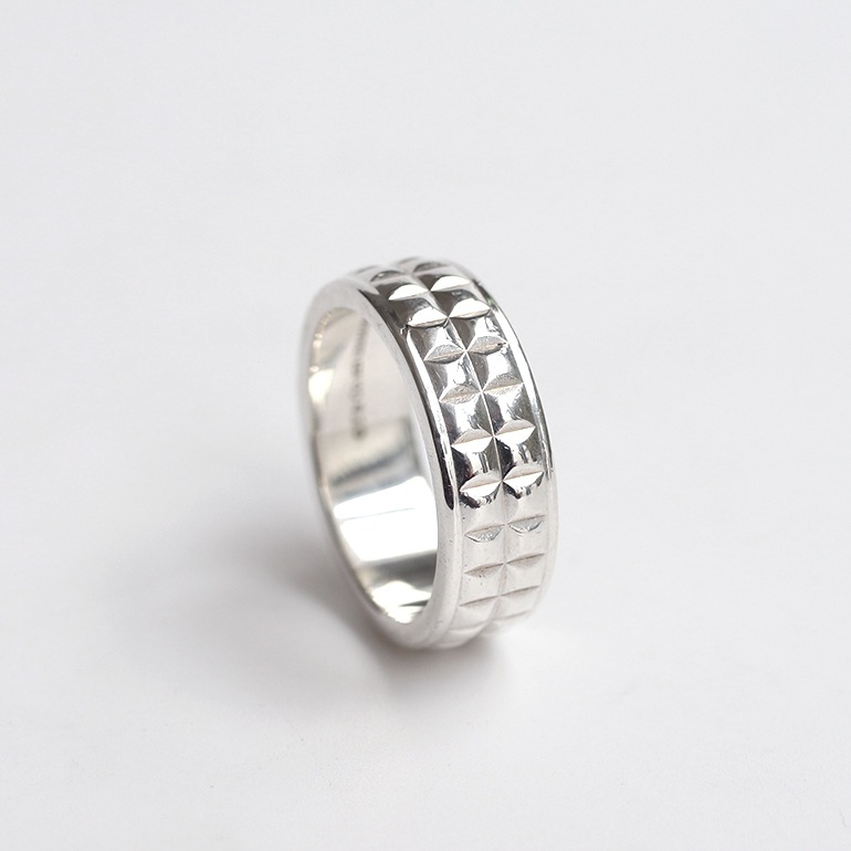 【OLD】TIFFANY&Co. Studs Ring
