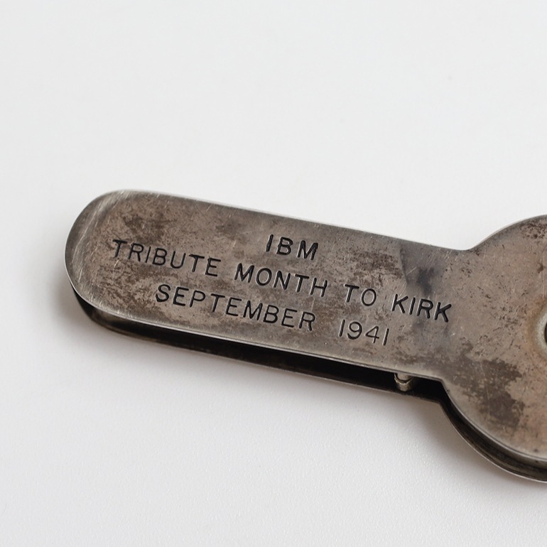 【1941】IBM Sterling Key