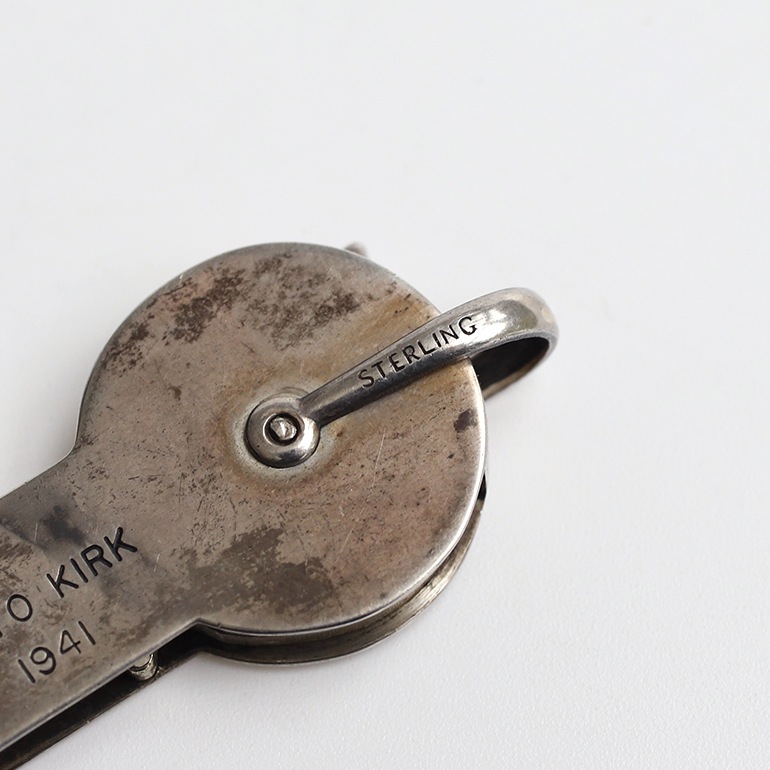 【1941】IBM Sterling Key