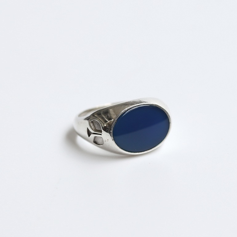 【VINTAGE】TIFFANY&Co. Rockwell Award Ring