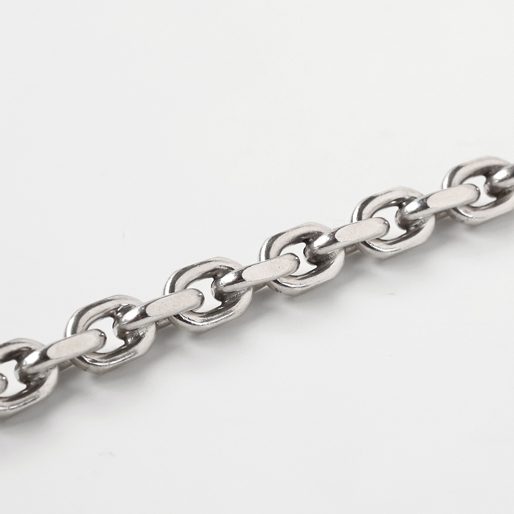 【1970s】Denmark Chain Link Bracelet