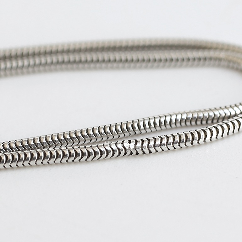 【VINTAGE】TIFFANY&Co. Perfume Bottle Necklace