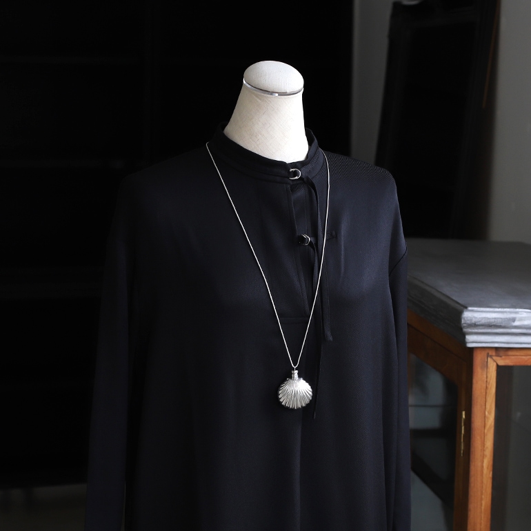 【VINTAGE】TIFFANY&Co. Perfume Bottle Necklace