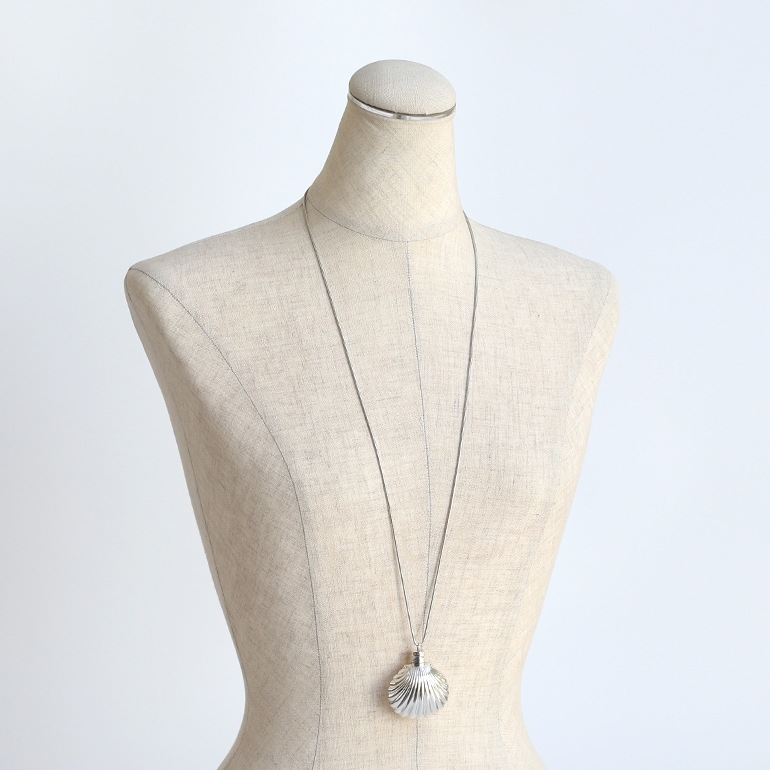 【VINTAGE】TIFFANY&Co. Perfume Bottle Necklace