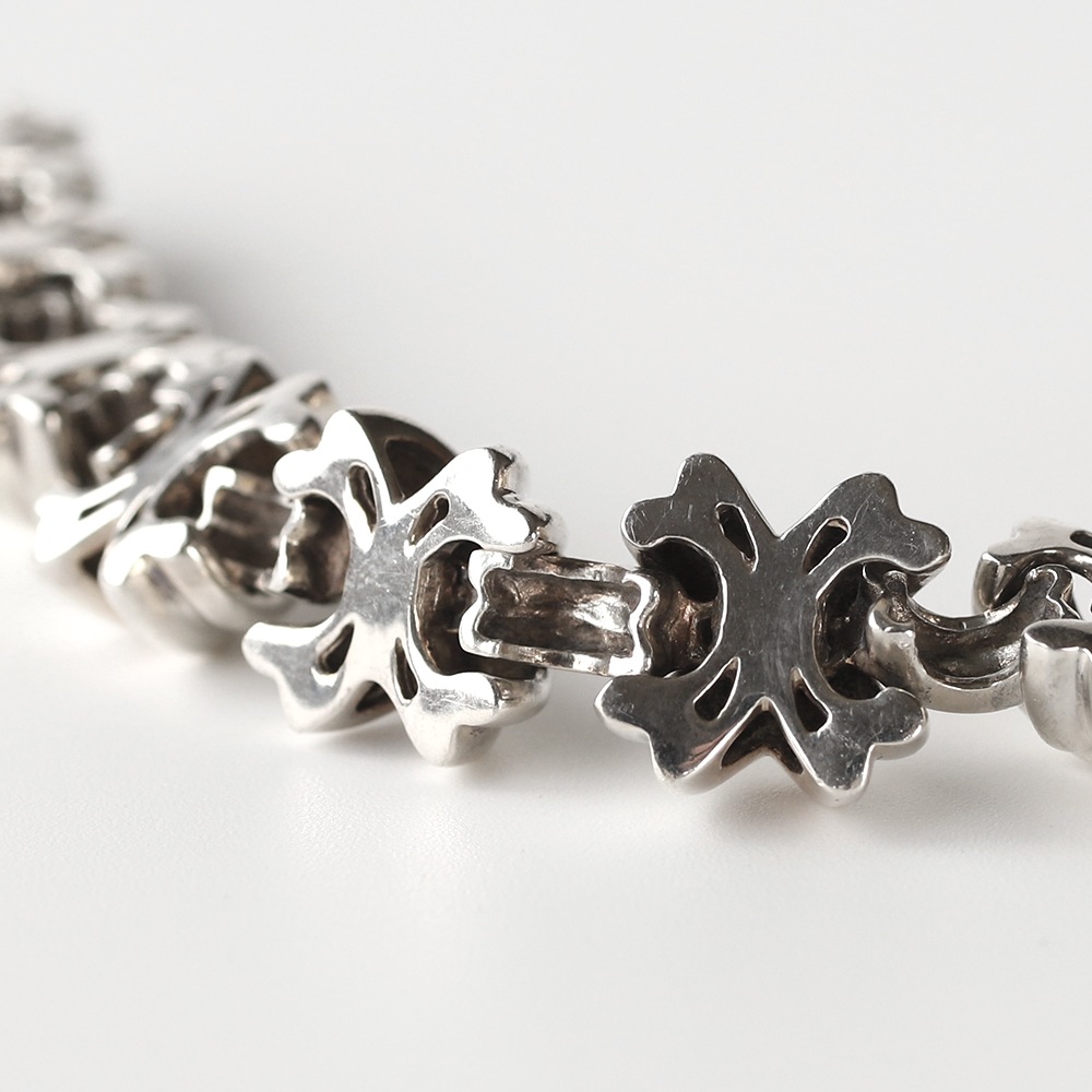 【1990】TIFFANY&Co. Signature Bracelet
