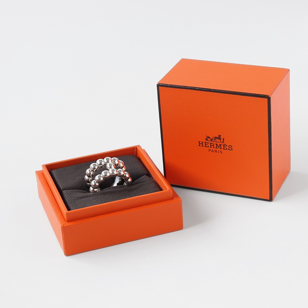 【OLD】HERMES Parade Ring