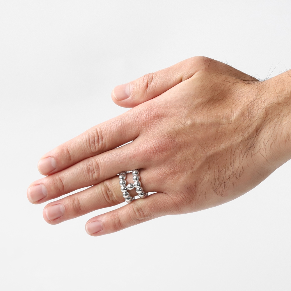 【OLD】HERMES Parade Ring