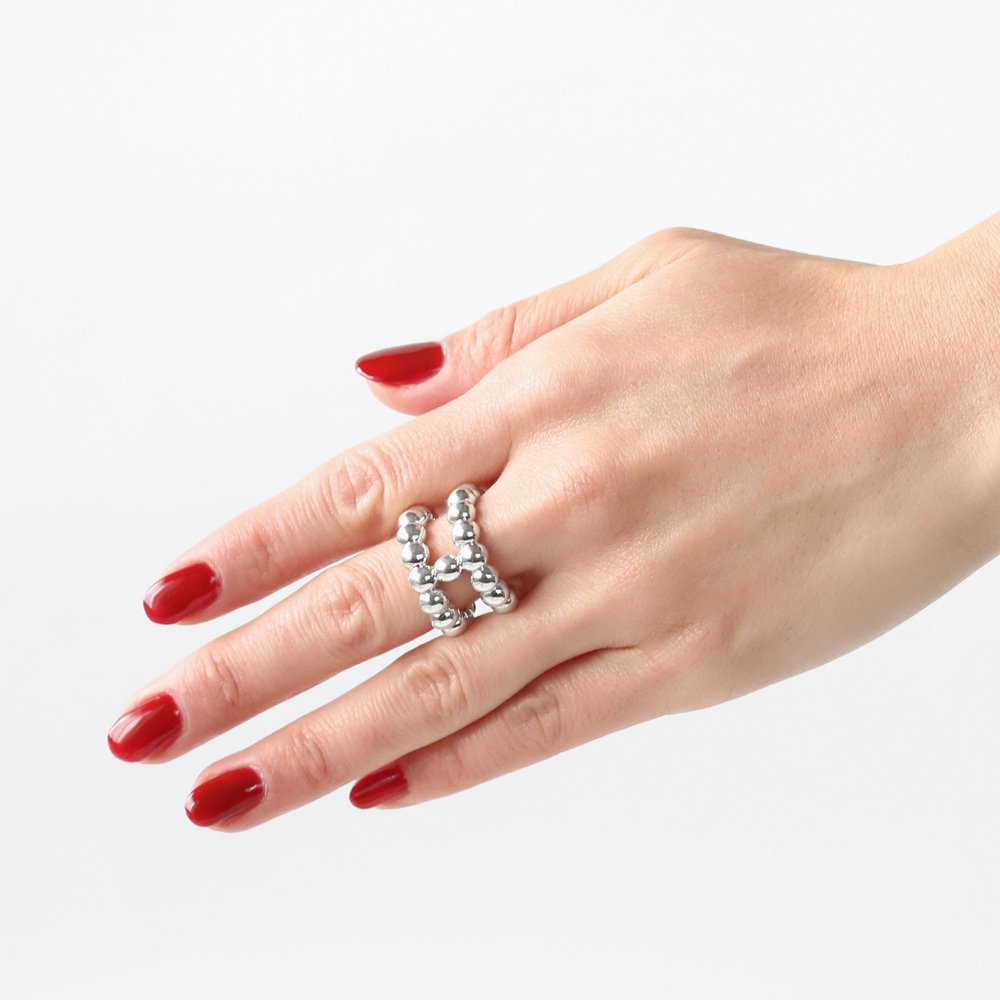 【OLD】HERMES Parade Ring