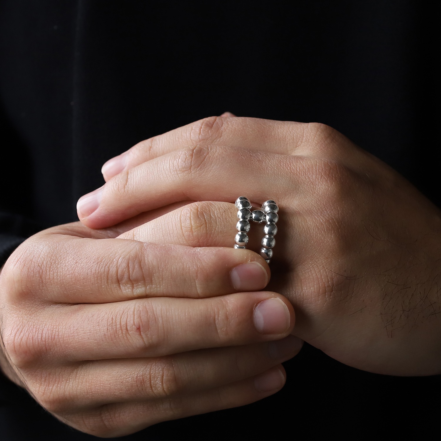 【OLD】HERMES Parade Ring