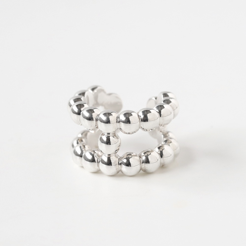 【OLD】HERMES Parade Ring