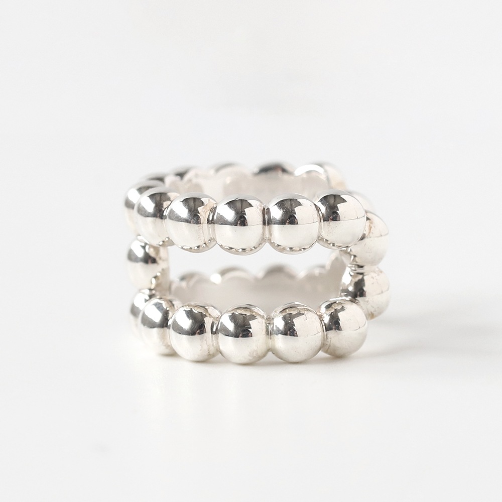 【OLD】HERMES Parade Ring