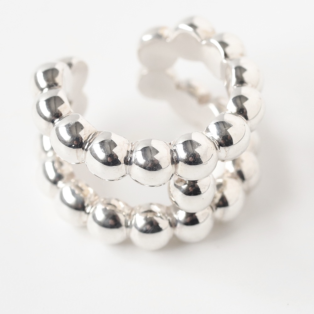 【OLD】HERMES Parade Ring