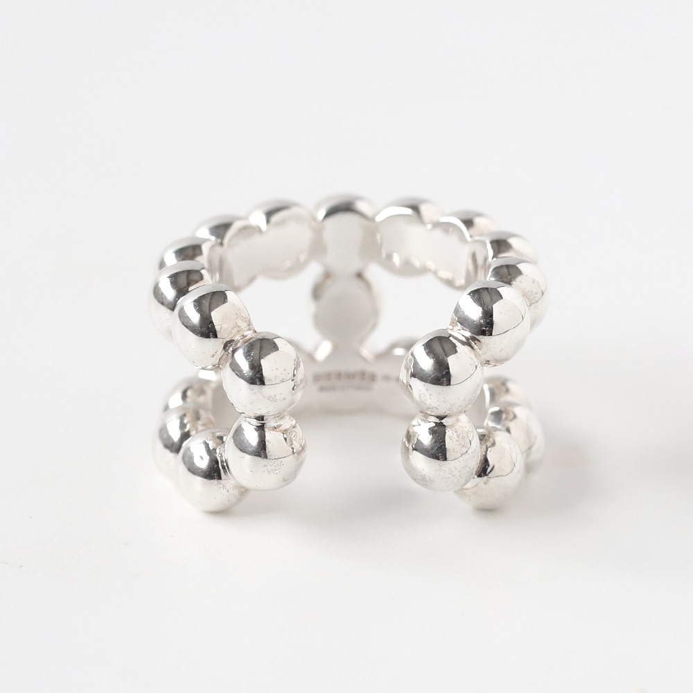 【OLD】HERMES Parade Ring