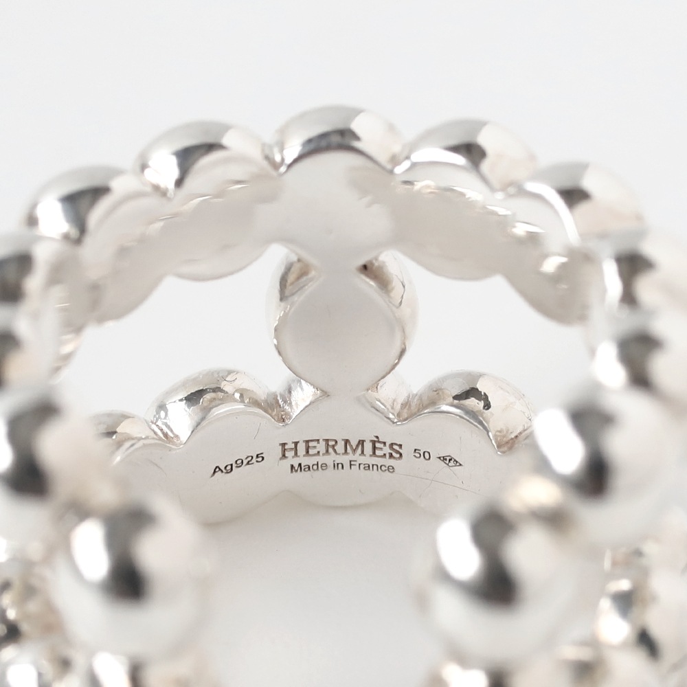 【OLD】HERMES Parade Ring