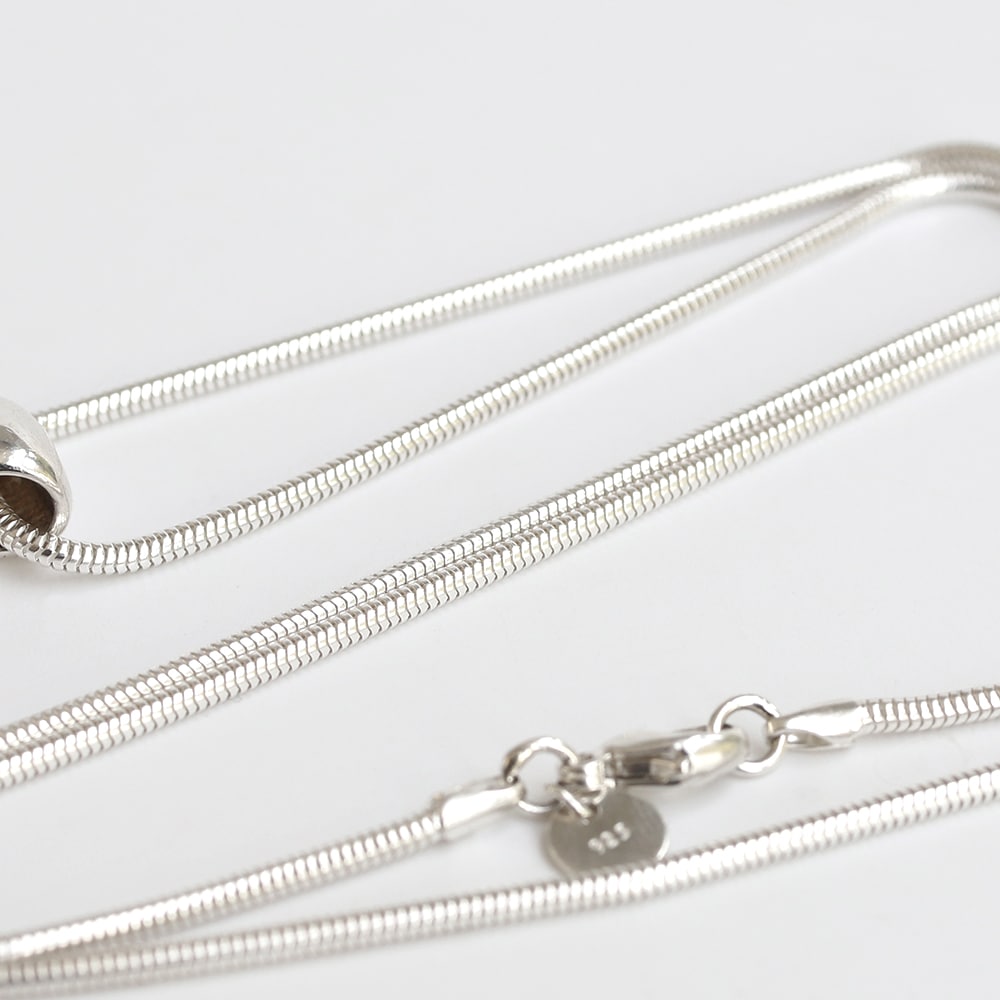 【VINATGE】TIFFANY&Co. Cabochon Necklace