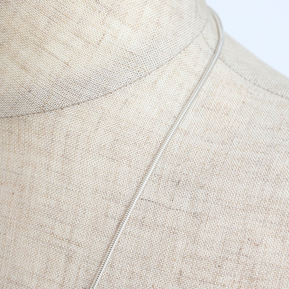 【VINATGE】TIFFANY&Co. Cabochon Necklace