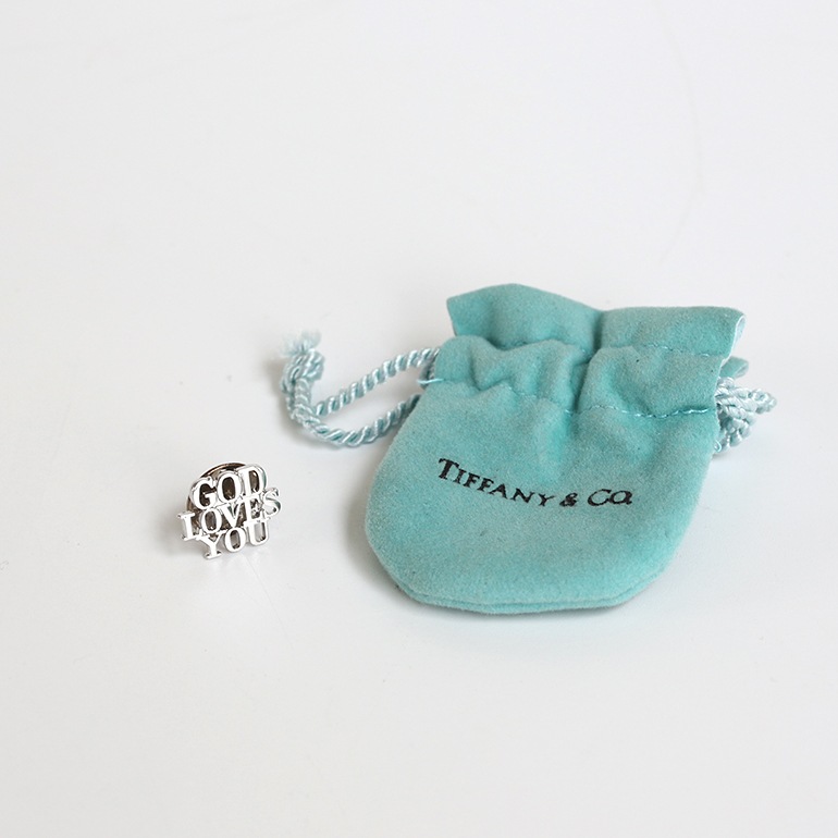 【1970s】TIFFANY&Co. 