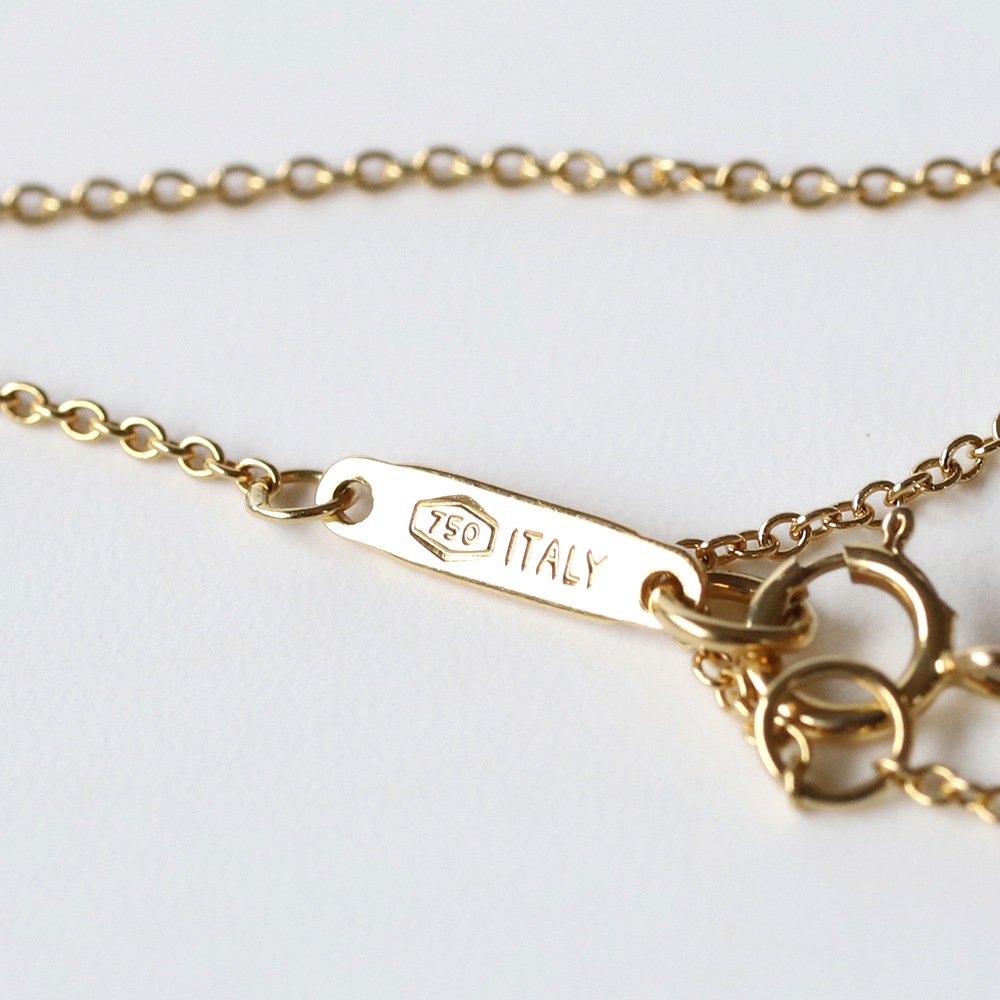 【1970s】TIFFANY&Co. 