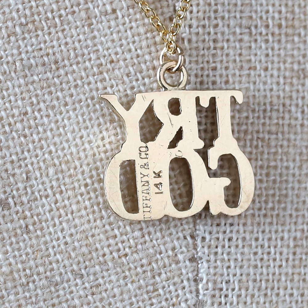 【1970s】TIFFANY&Co. 