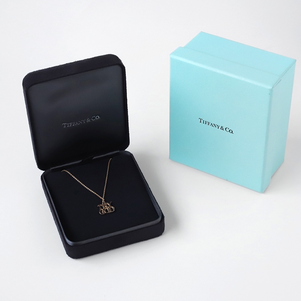 【1970s】TIFFANY&Co. 