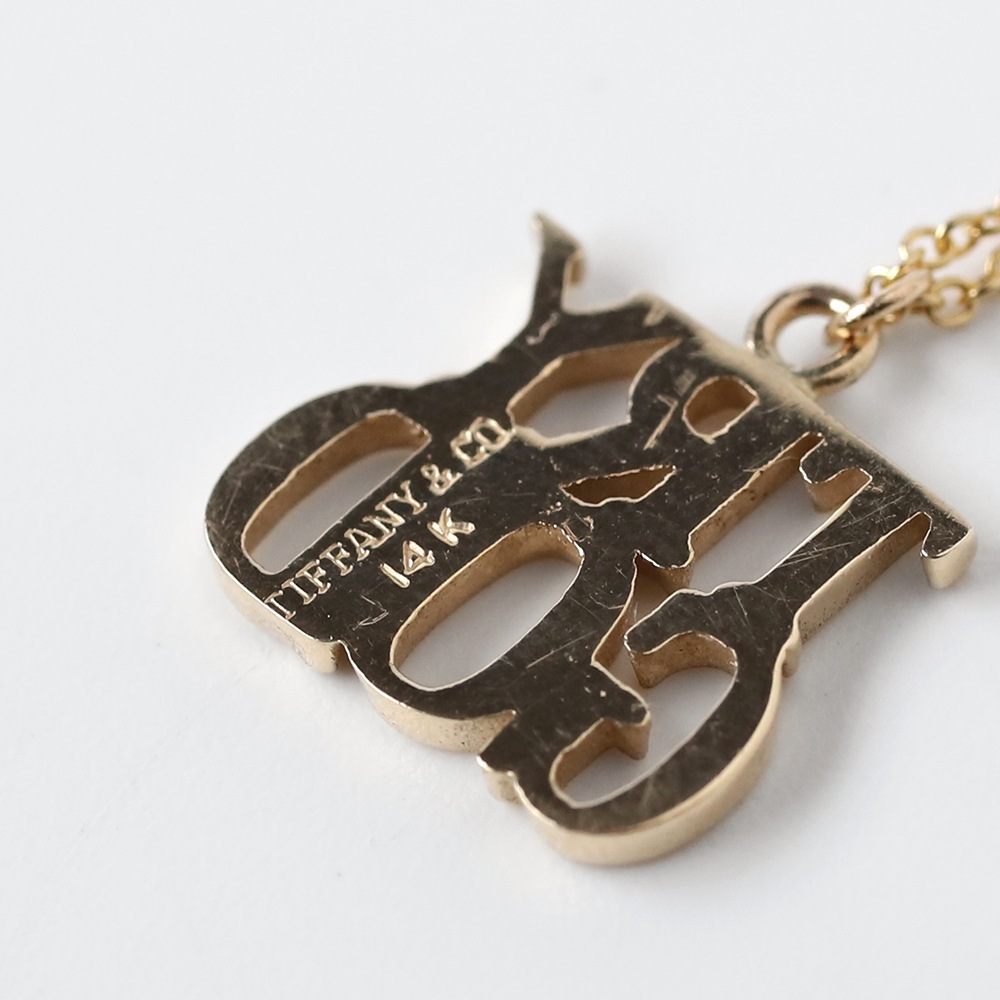 【1970s】TIFFANY&Co. 