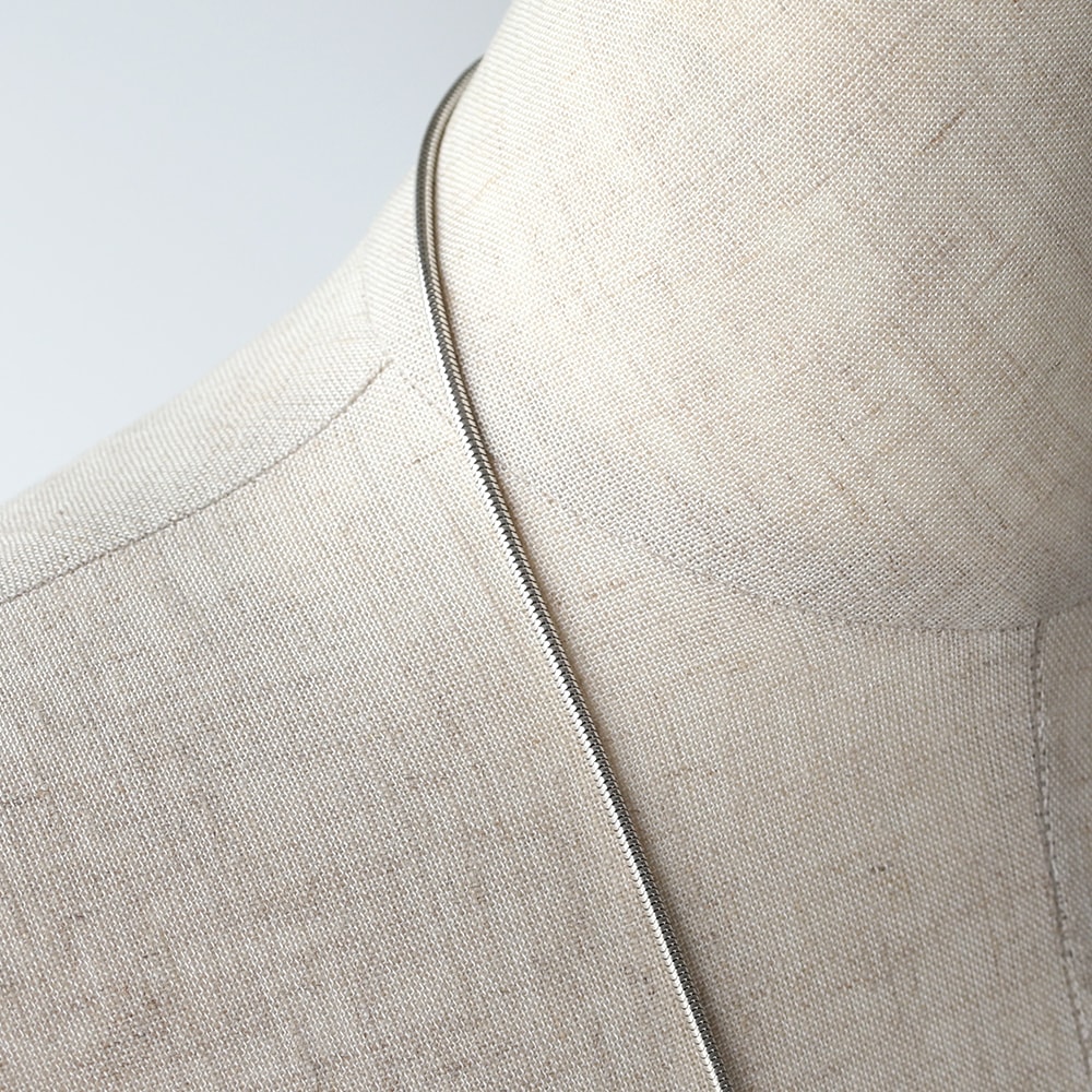 【VINATGE】TIFFANY&Co. Small Basket Necklace