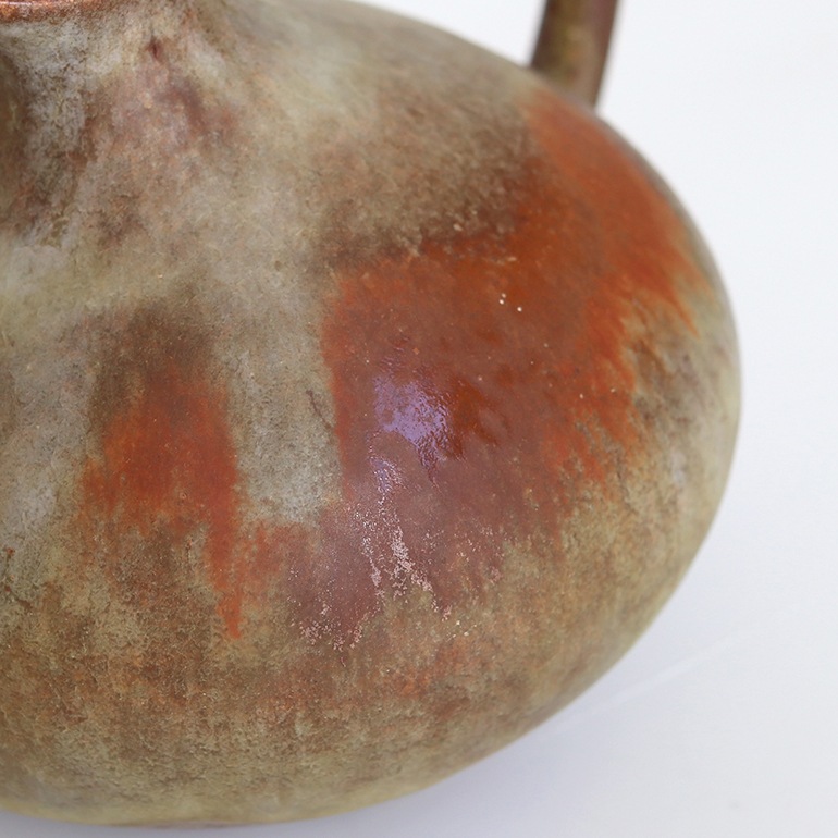 【VINTAGE】Fat Lava Ruscha 313