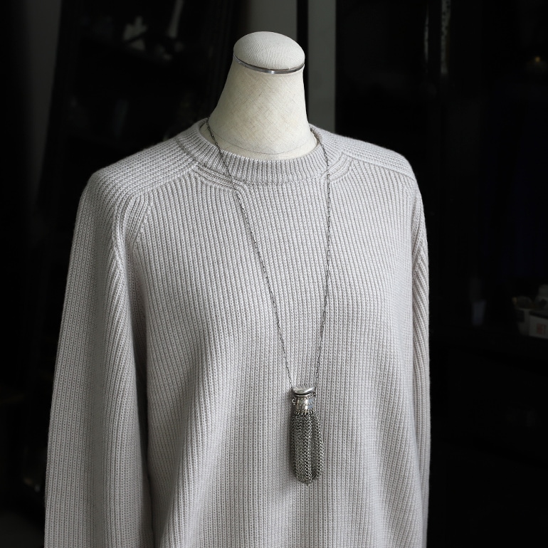 【1930s】French Silver Coin Purse