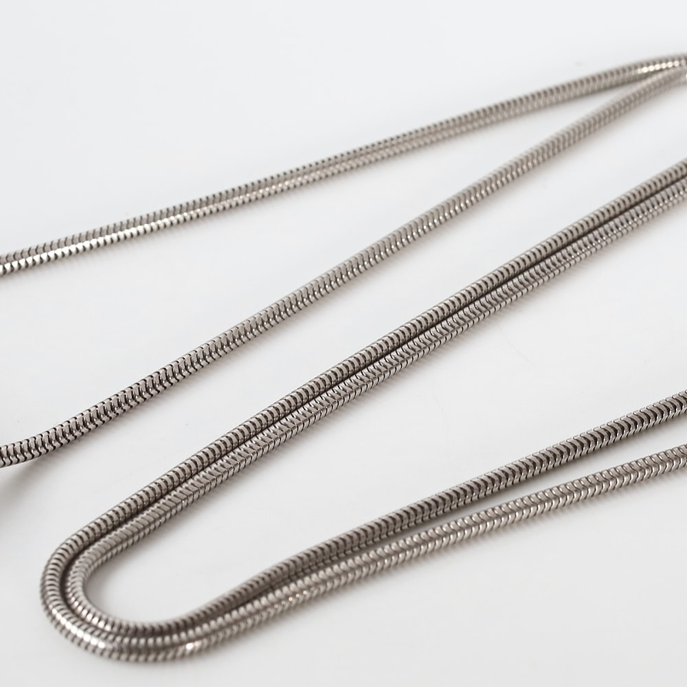 【VINATGE】TIFFANY&Co. Small Basket Necklace