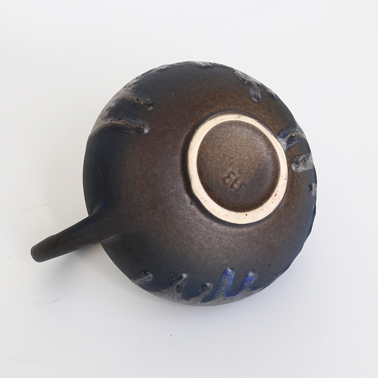 【VINTAGE】Fat Lava Ruscha 313