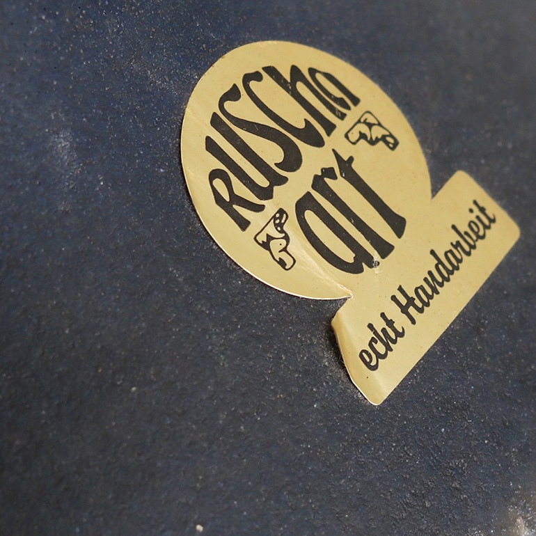 【VINTAGE】Fat Lava Ruscha 313