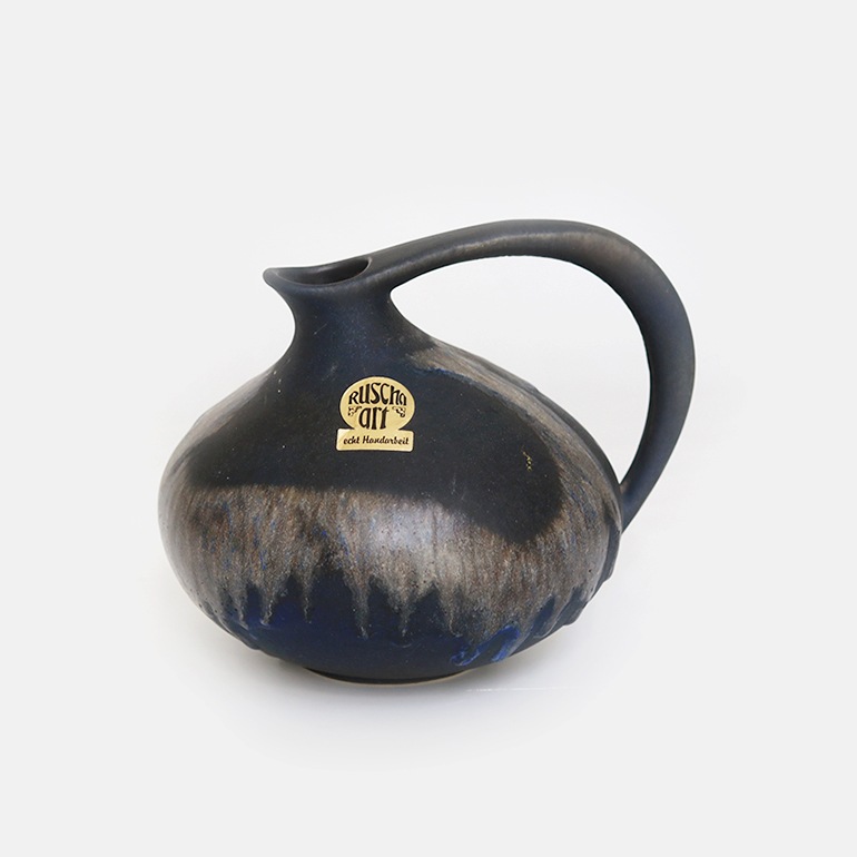 【VINTAGE】Fat Lava Ruscha 313