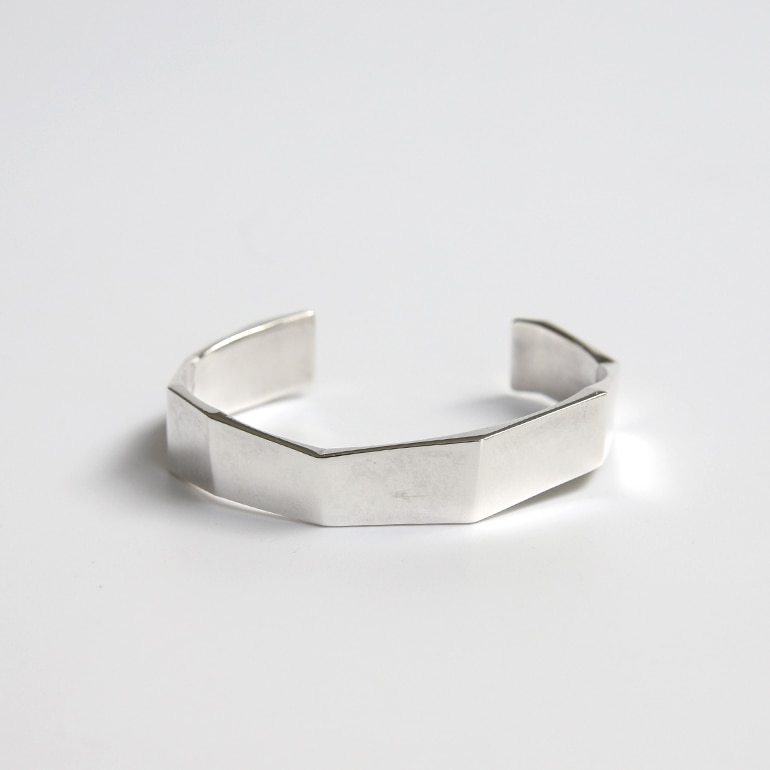 OLD】TIFFANY&Co. Frank Gehry Narrow Cuff | VINTAGE,BRACELET