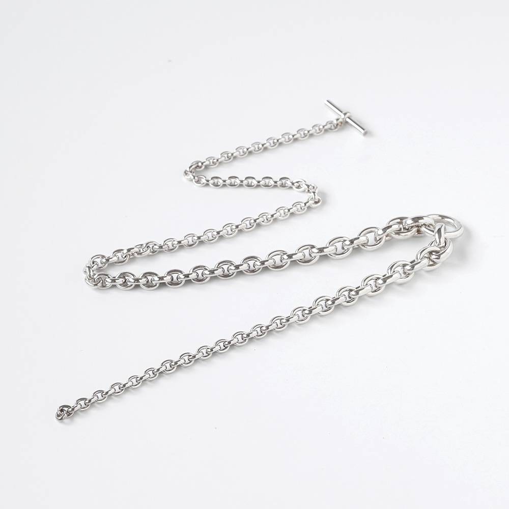 【2000s】HERMES Crescendo Necklace