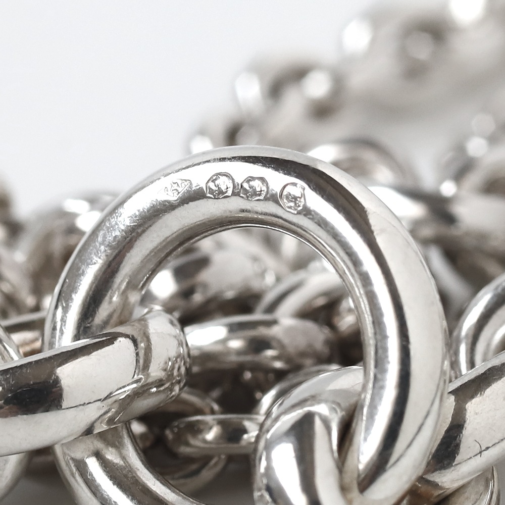 【2000s】HERMES Crescendo Necklace