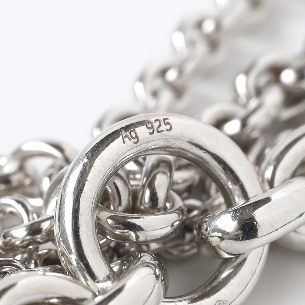 【2000s】HERMES Crescendo Necklace