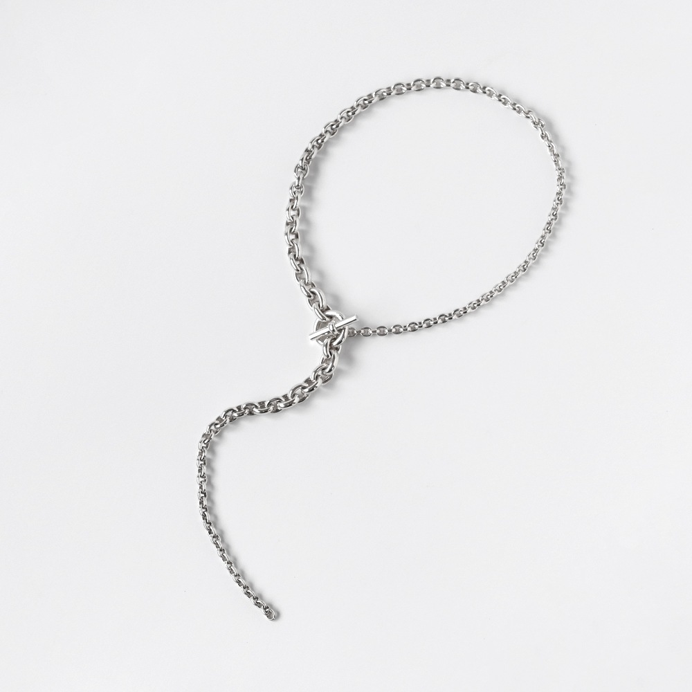 【2000s】HERMES Crescendo Necklace