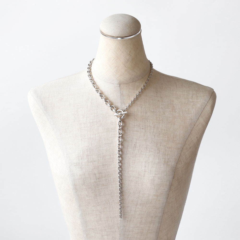 【2000s】HERMES Crescendo Necklace