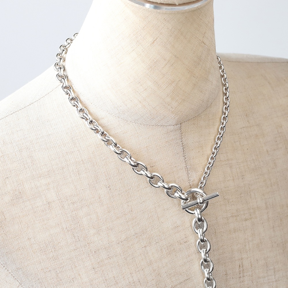 【2000s】HERMES Crescendo Necklace