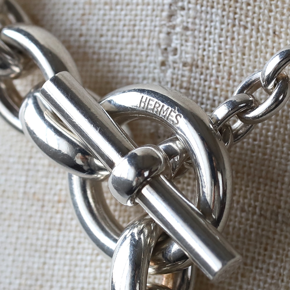 【2000s】HERMES Crescendo Necklace