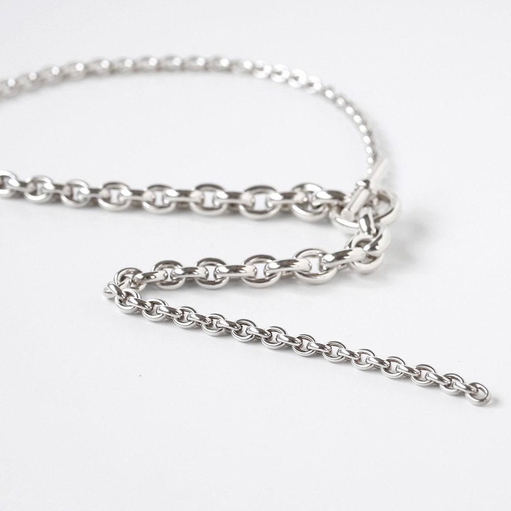 【2000s】HERMES Crescendo Necklace