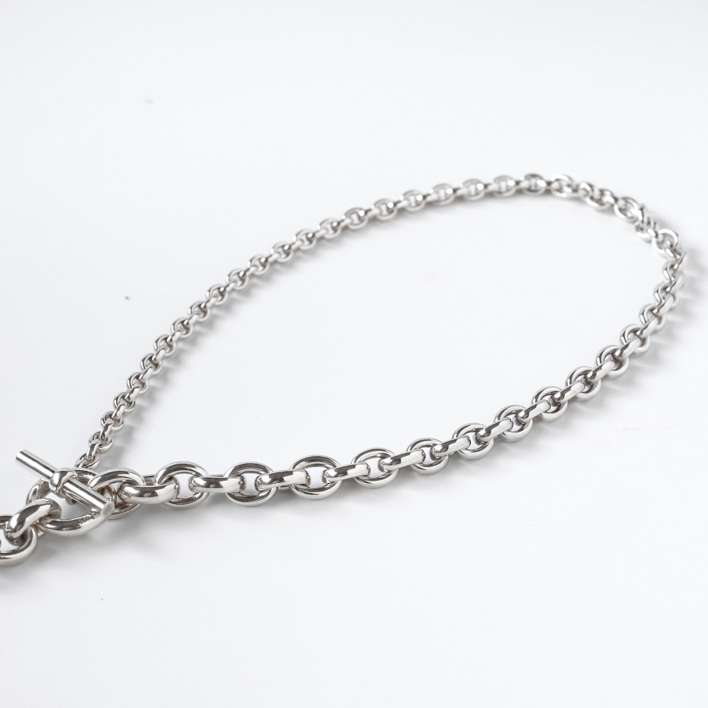 【2000s】HERMES Crescendo Necklace