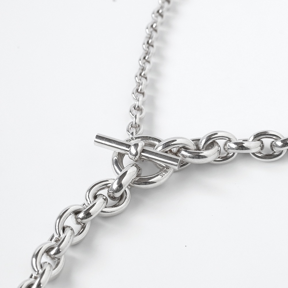 【2000s】HERMES Crescendo Necklace