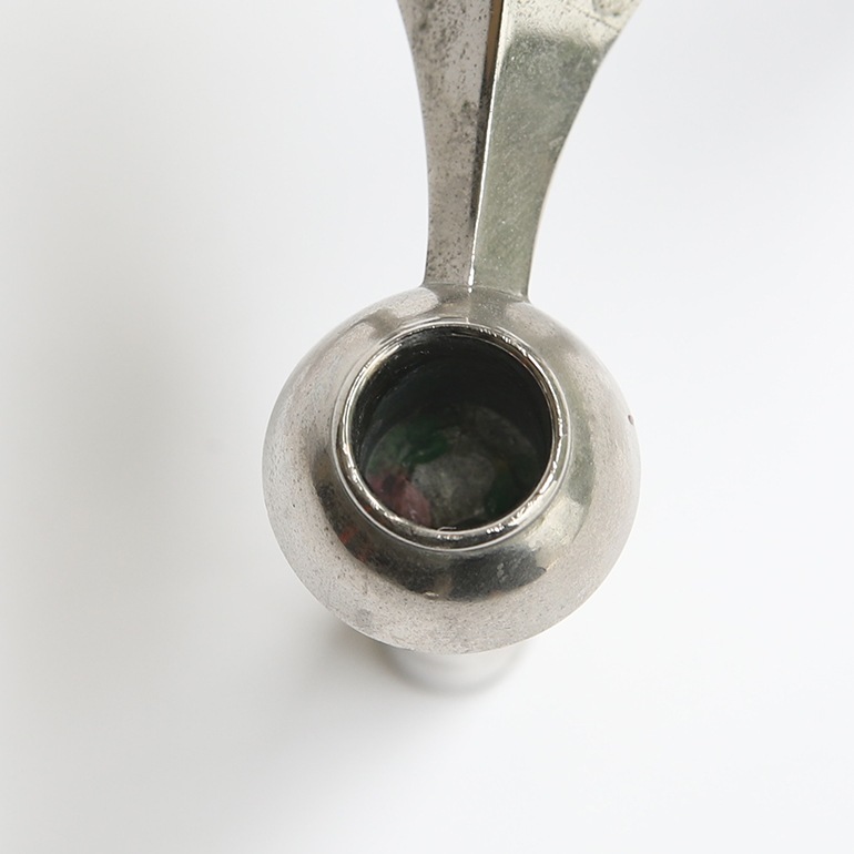 【1960s】BMF Nagel Candleholder Set