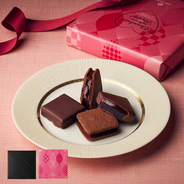 横浜チョコレートのバニラビーンズ 公式オンラインショップ