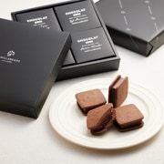 ショーコラ4個入