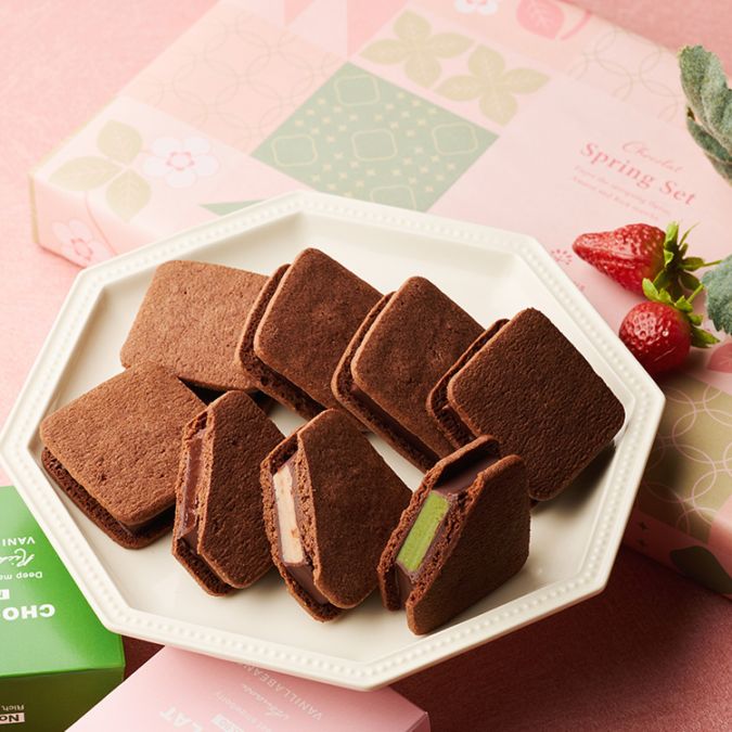 バニラビーンズ公式オンラインショップ