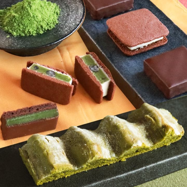 ※販売期間が終了しました※<br>めっちゃ！抹茶！【送料無料】[11/10着迄]